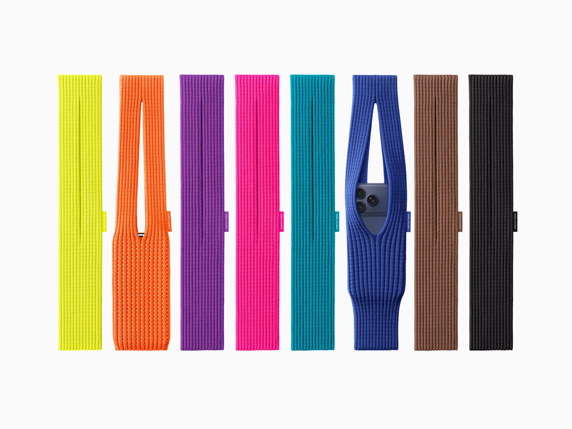 Apple iPhone Pocket Bag 2