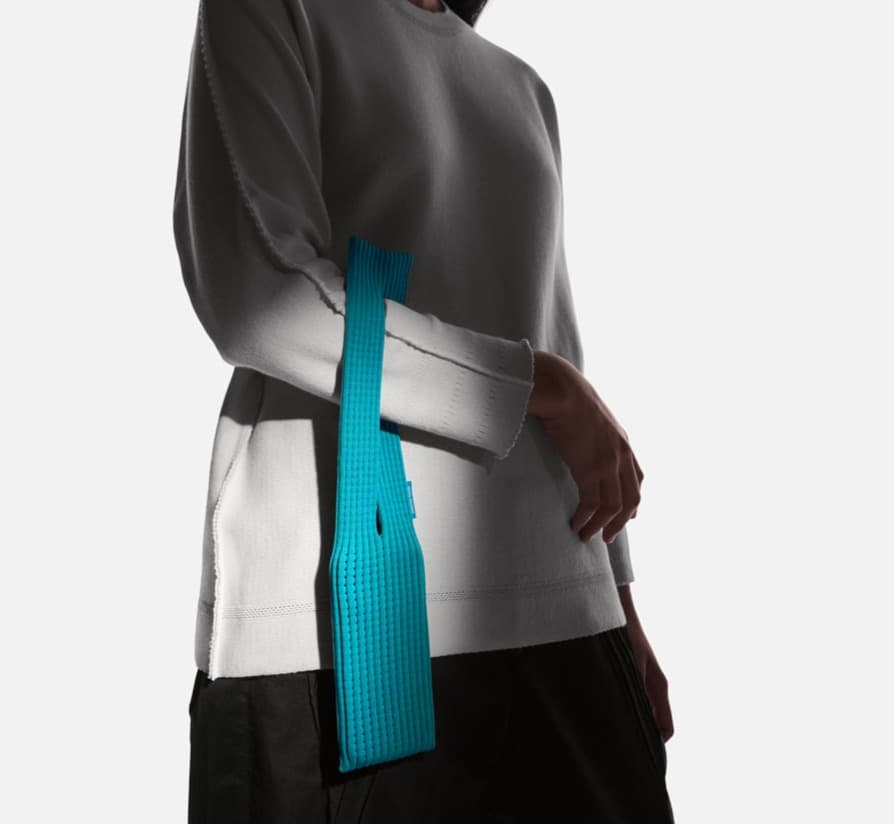 Apple iPhone Pocket Bag